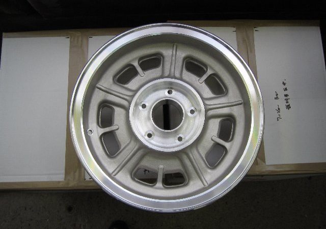 ヨシノ製　アルミホイル