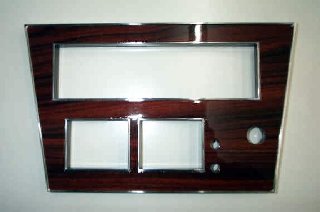 ラジオパネル　前期