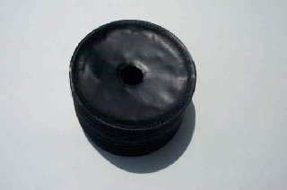 ステアリングブーツ