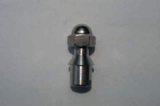 ステンレス製　ホイールサブロックピン