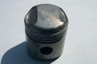 ピストンセット