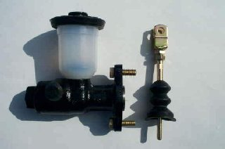 ブレーキマスター