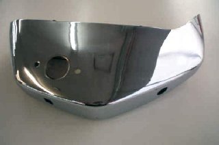 フロントセンターバンパー