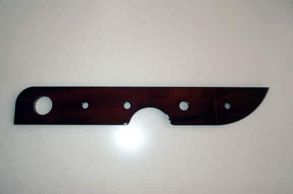 スイッチパネル