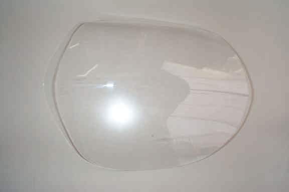 フォグランプカバー