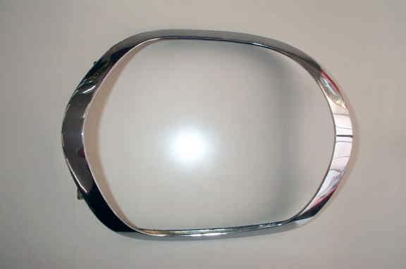 フォグランプリム