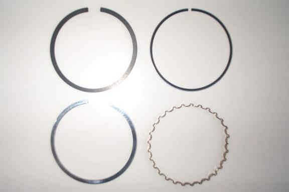 ピストンリング