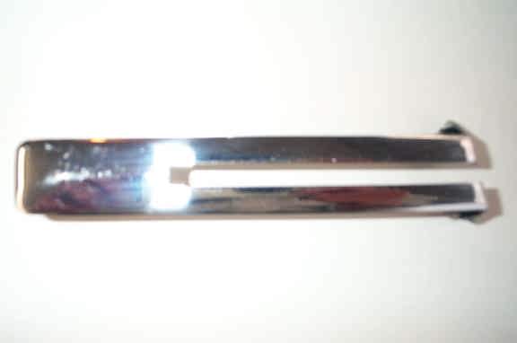 フロントヒンジ　リム