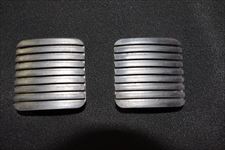 クラッチ/ブレーキペダルゴム