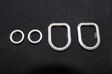 ドア＆キーシリンダーホルダー