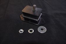 エンジンマウント　フロント