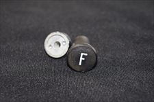 Ｆ・ランプスイッチノブ