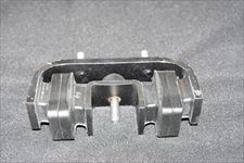 エンジンマウント　リヤ