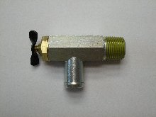 ヒーターコック