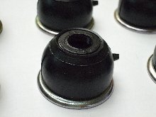 ボールジョイントブーツ