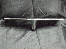 フロントＴグリル