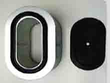 エアクリーナー