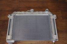 アルミ製ラジエーター前期型　新品
