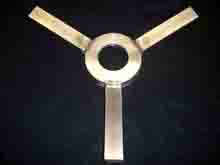 センターロック強化ハブレンチ