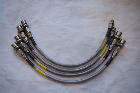 ブレーキホース