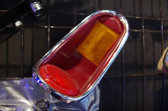 後期リフレクター