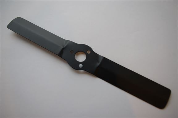 電動ファン追加プロペラ