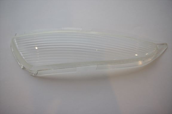 前期ウインカーレンズ