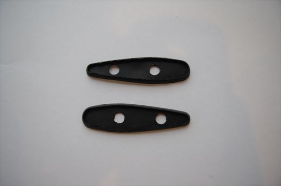 フェンダーミラー台座ゴム