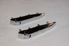 ボンネットヒンジ