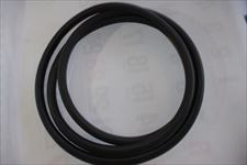 リアガラスゴム