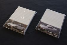 トヨタ2000GT　オリジナルメモブロック