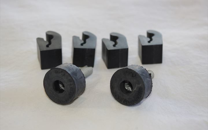 フードクッション