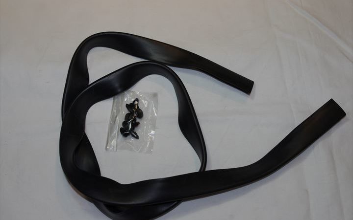 ボンネットクッションゴム