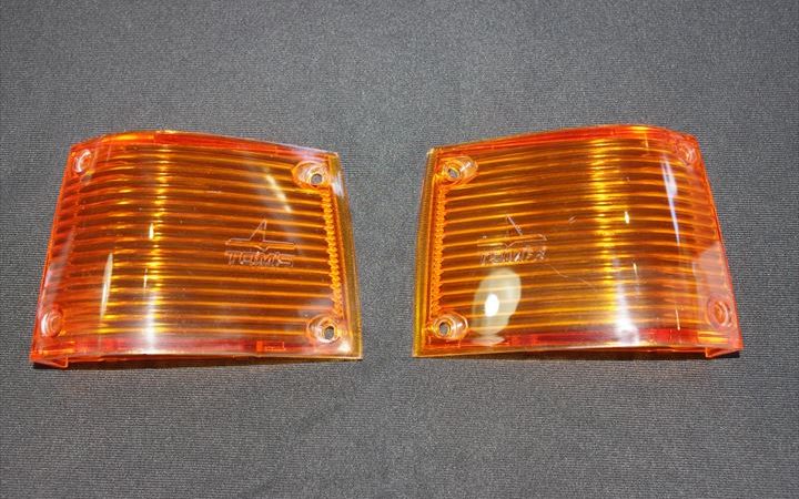 ＴＯＭＳ製　Ｆ・シグナルランプ