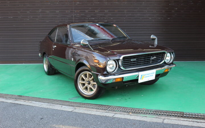 ストックリスト  絶版車総合ディーラー ヨシノ自販