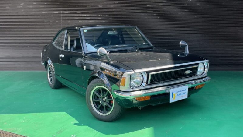 超希少　TRD 　AE86 KP61 旧車　昭和 超希少TRD AE86 KP61 旧車昭和